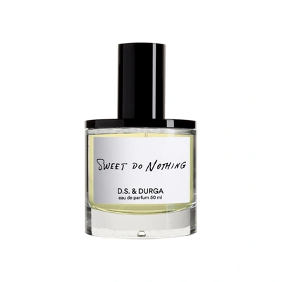 D.s. & Durga Sweet Do Nothing Eau De Parfum In Default Title