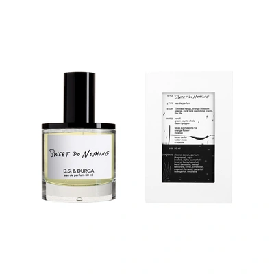 D.s. & Durga Sweet Do Nothing Eau De Parfum In Default Title