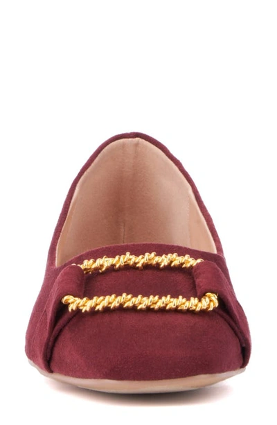 NEW YORK AND COMPANY NEW YORK AND COMPANY NIARA FLAT 