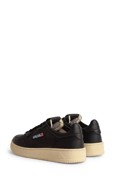 Autry Sneakers Medalist In Black