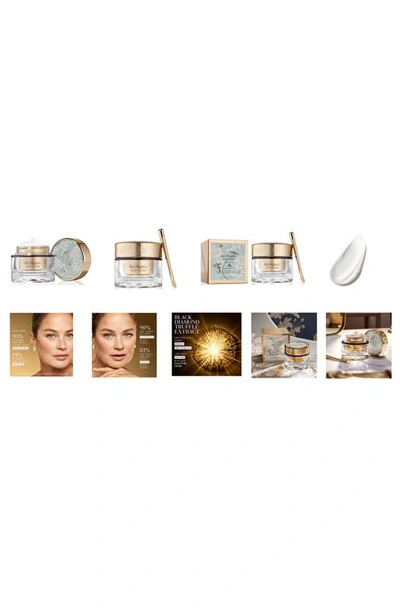 Estée Lauder Re-nutriv Ultimate Diamond Sculpted Transformation Creme Limited Edition 1.7 Oz.