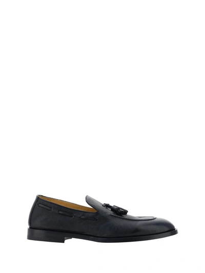 Shop Brunello Cucinelli Loafer Shoes