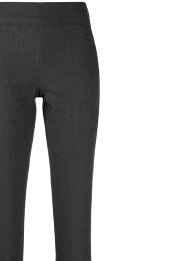 Shop Ambush Trousers In Medium Grey