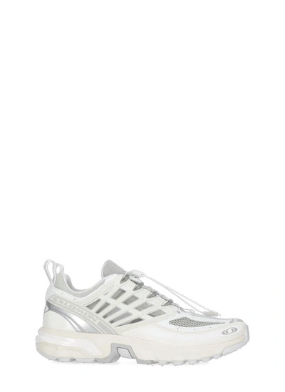 Shop Salomon Sneakers White