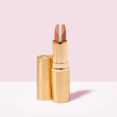 Shop Grande Cosmetics Grandelipstick Plumping Lipstick | Satin In Dulce De Leche
