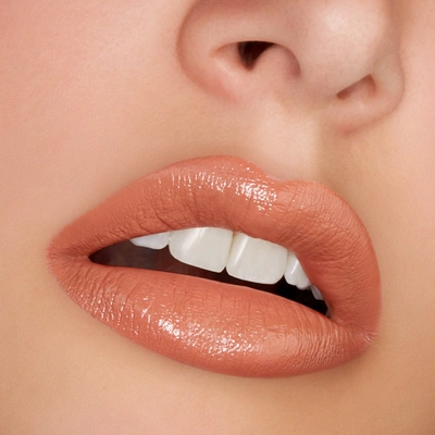 Shop Grande Cosmetics Grandelipstick Plumping Lipstick | Satin In Dulce De Leche