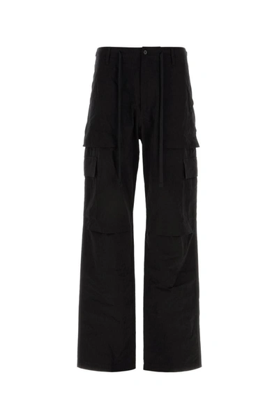 1989 Studio Pantalone In Black