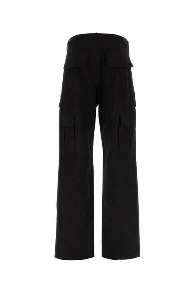 1989 Studio Pantalone In Black