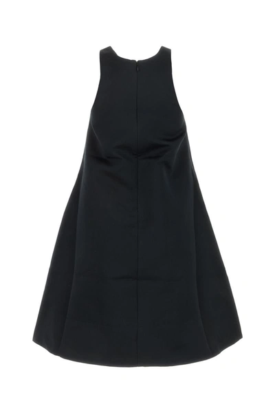 Co Abito 4114ksbfpf23 001 In Black