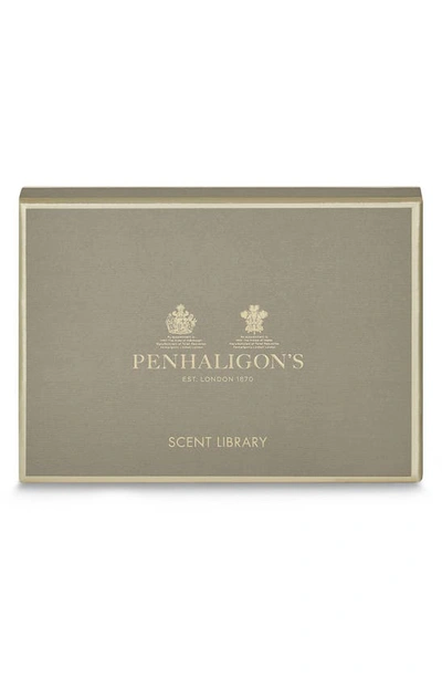 Penhaligon's Bestseller Scent Library