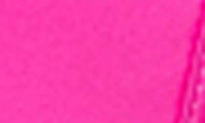 Roma Confidential Bubblegum Heart Underwire Teddy In Pink