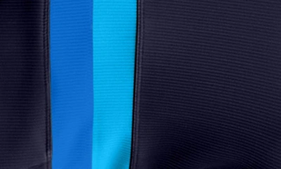 Beach Riot Remi Tennis Dress In Marine Colorblock