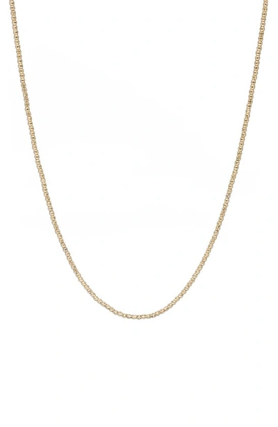 Shop Adina Reyter Make Your Move Diamond Heart Pendant Necklace In Yellow Gold