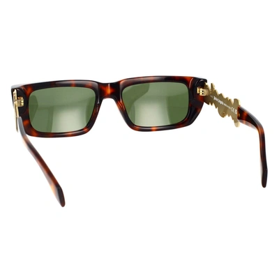 Palm Angels Sunglasses In Havana