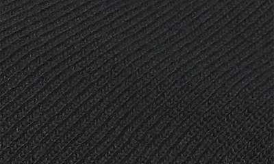Shop Adidas Originals Creator Three Stripe Beanie In Black/ Carbon Grey/grey