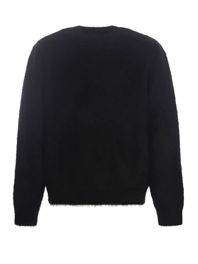 Shop Axel Arigato Sweater  "primary" In Black