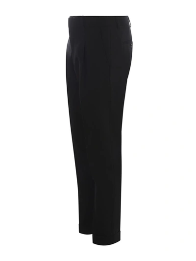 Shop Beable Trousers Be Able In Black