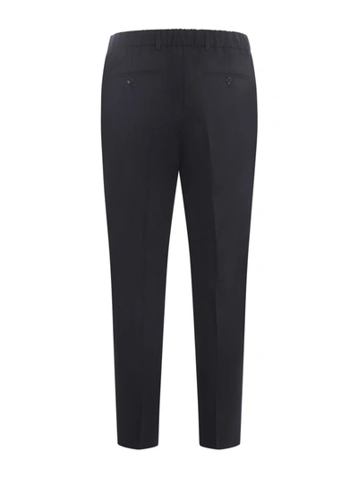 Shop Beable Trousers Be Able In Blue