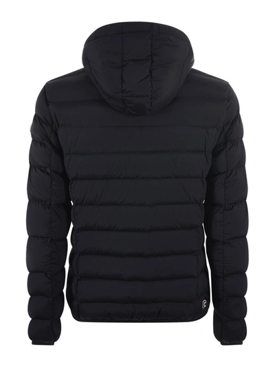 Shop Colmar Coats Black