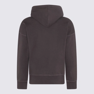 Isabel Marant Étoile Sweatshirt Isabel Marant Etoile Damen Farbe Fuchsia In Faded Night/fuchsia