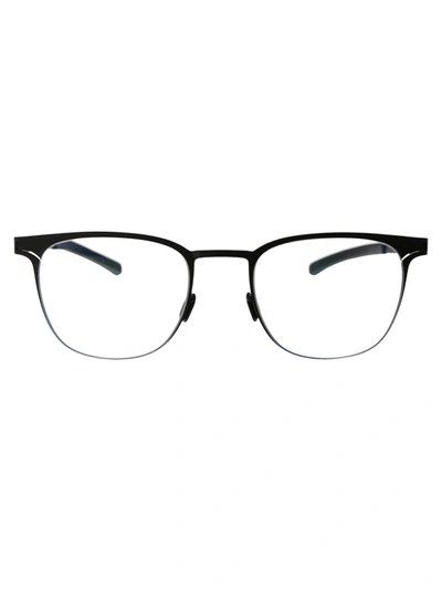 Shop Mykita Optical In 002 Black