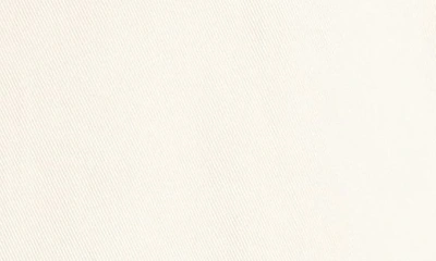 Twp Bell Stretch Cotton Blazer In Khaki