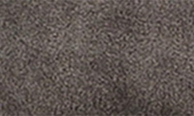 Shop Koolaburra By Ugg Tipton Faux Fur Lined Moccasin Slipper In Stone Grey