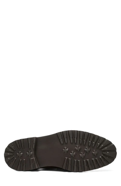 Donald Pliner Jordin Wingtip Derby In Cappuccino