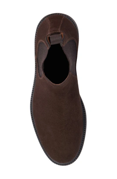 Shop Aquatalia Prospero Chelsea Boot In Dbn