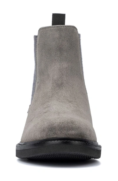 Shop Aquatalia Prospero Chelsea Boot In Atr