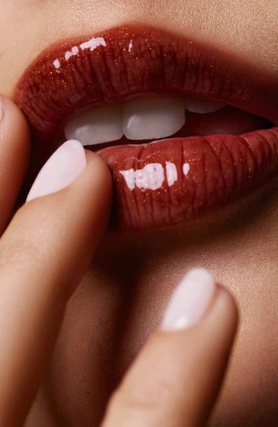 U Beauty The Plasma Lip Compound Tinted In Sable