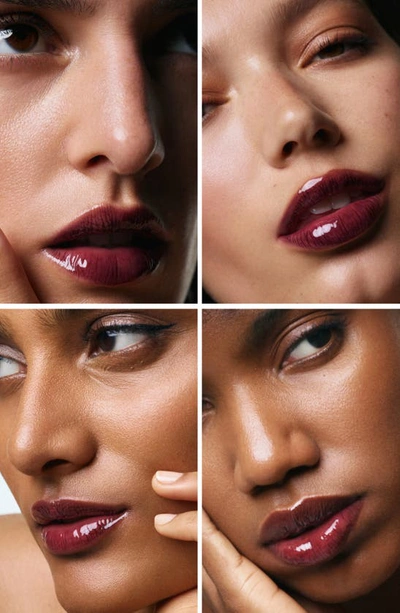 U Beauty The Plasma Lip Compound Tinted In Fig