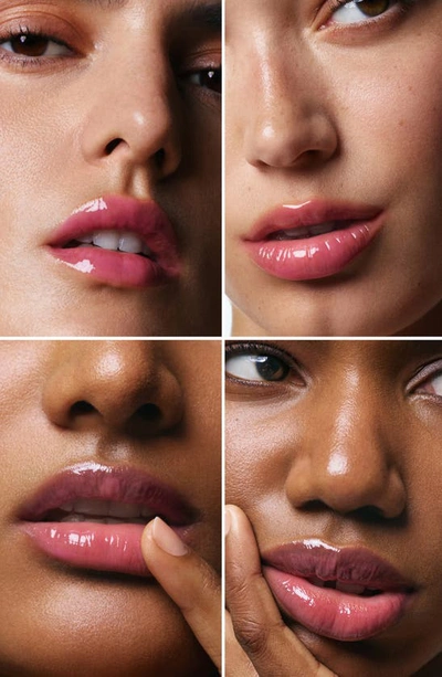 U Beauty The Plasma Lip Compound Tinted In Orchid