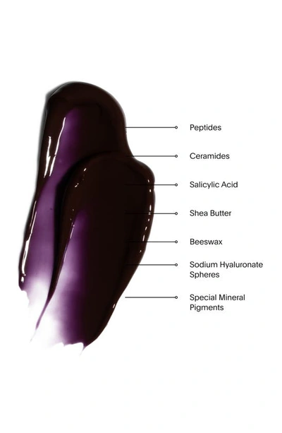 U Beauty The Plasma Lip Compound Tinted In Fig