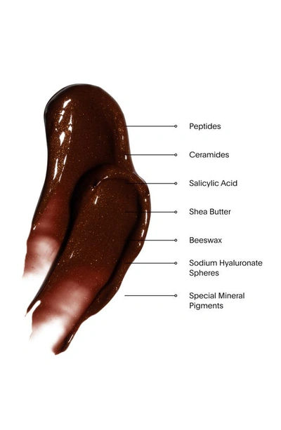 U Beauty The Plasma Lip Compound Tinted In Sable
