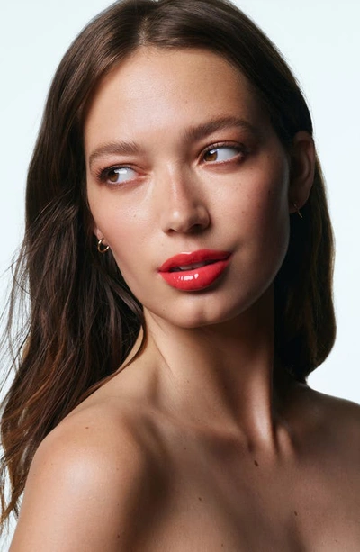 U Beauty The Plasma Lip Compound Tinted In Poppy