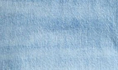 Madewell The Curvy Perfect Vintage Ripped Jeans In Bradwell Wash