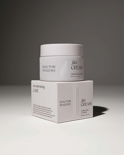 Doctor Rogers Restore Restore Face Cream