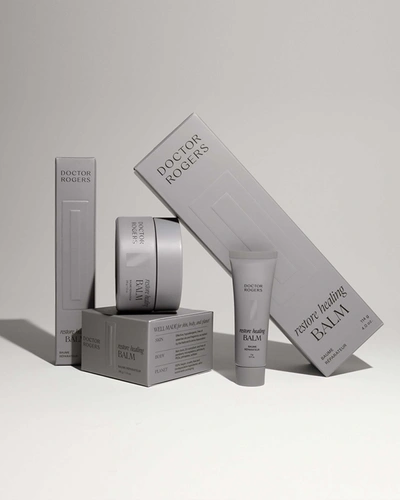 Doctor Rogers Restore Restore Healing Balm