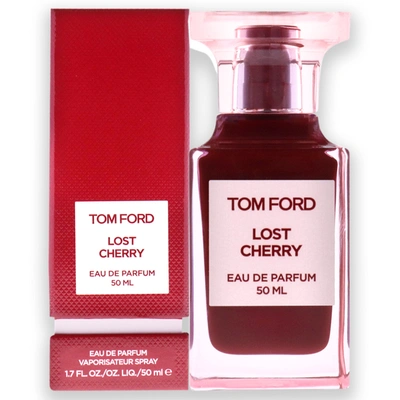Shop Tom Ford Lost Cherry By  For Unisex - 1.7 oz Edp Spray
