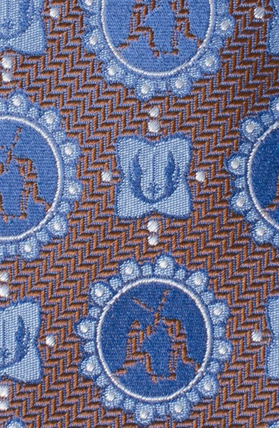 CUFFLINKS, INC CUFFLINKS, INC. STAR WARS LIGHTSABER BATTLE SILK TIE 