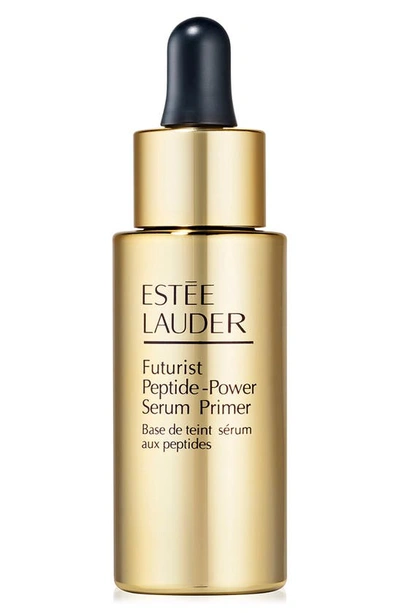 Shop Estée Lauder Futurist Peptide-power Serum Primer