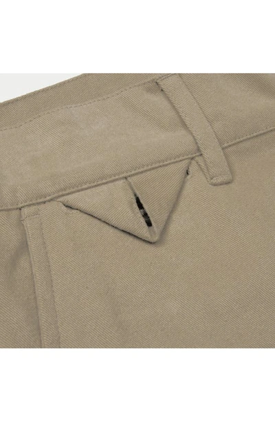 Shop Honor The Gift Amp'd Chore Pants In Tan