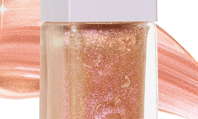 Neen Glisten Up Double Down Lip Gloss In Bye