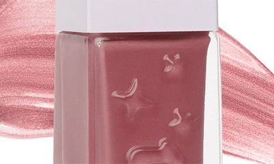 Neen Glisten Up Double Down Lip Gloss In Dusk