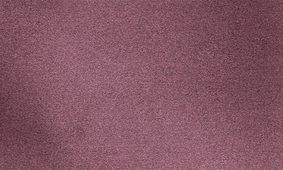 Blissy Dream 4-piece Mulberry Silk Set In Plum