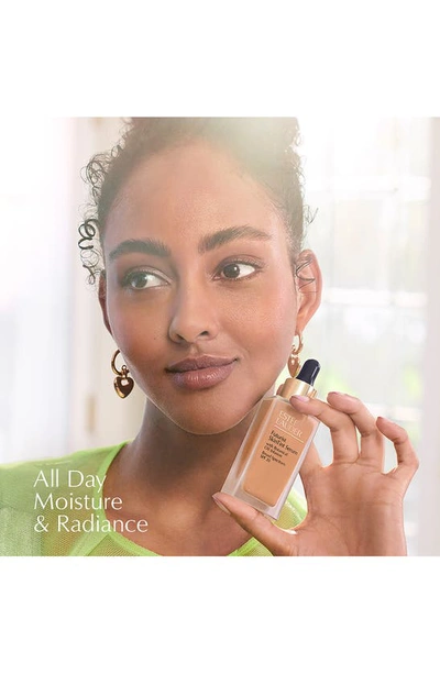 Estée Lauder Futurist Skintint Serum Foundation Spf 20 In 1n1 Ivory Buff