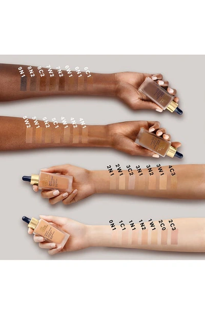 Estée Lauder Futurist Skintint Serum Foundation Spf 20 In 1n2 Ecru