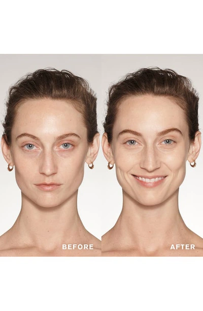 Estée Lauder Futurist Skintint Serum Foundation Spf 20 In 1w1 Bone