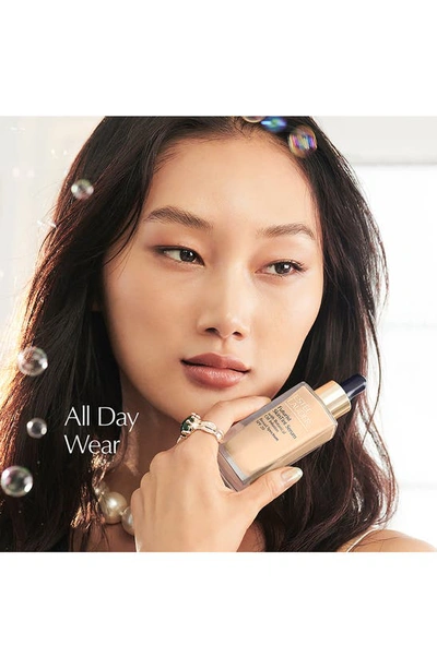 Estée Lauder Futurist Skintint Serum Foundation Spf 20 In 4c3 Softan